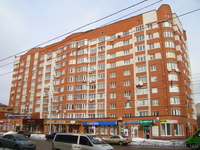 Элитная 3-х комнатная квартира - <ro>Изображение</ro><ru>Изображение</ru> #1, <ru>Объявление</ru> #562914