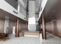 Дизайн и проектирование общественных помещений. - <ro>Изображение</ro><ru>Изображение</ru> #10, <ru>Объявление</ru> #590017