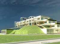 Дизайн и проектирование общественных помещений. - <ro>Изображение</ro><ru>Изображение</ru> #2, <ru>Объявление</ru> #590017