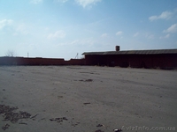 помещение + территория - <ro>Изображение</ro><ru>Изображение</ru> #1, <ru>Объявление</ru> #590997