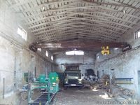 помещение + территория - <ro>Изображение</ro><ru>Изображение</ru> #3, <ru>Объявление</ru> #590997