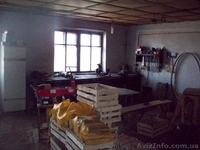 помещение + территория - <ro>Изображение</ro><ru>Изображение</ru> #7, <ru>Объявление</ru> #590997