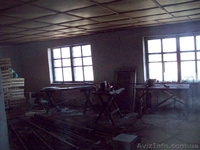 помещение + территория - <ro>Изображение</ro><ru>Изображение</ru> #8, <ru>Объявление</ru> #590997