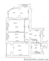 Элитная 3-х комнатная квартира - <ro>Изображение</ro><ru>Изображение</ru> #2, <ru>Объявление</ru> #562914