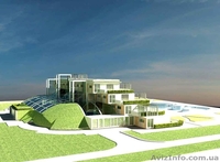 Дизайн и проектирование общественных помещений. - <ro>Изображение</ro><ru>Изображение</ru> #1, <ru>Объявление</ru> #590017