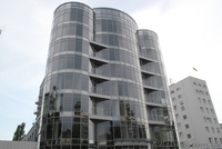 Продаются 1 и 2 этажи 8-этажного бизнес-центра - <ro>Изображение</ro><ru>Изображение</ru> #2, <ru>Объявление</ru> #603020