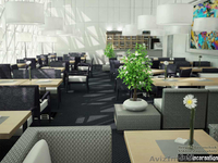 Дизайн и проектирование общественных помещений. - <ro>Изображение</ro><ru>Изображение</ru> #6, <ru>Объявление</ru> #590017