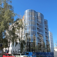 Продаются 1 и 2 этажи 8-этажного бизнес-центра - <ro>Изображение</ro><ru>Изображение</ru> #3, <ru>Объявление</ru> #603020