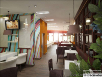 Дизайн и проектирование общественных помещений. - <ro>Изображение</ro><ru>Изображение</ru> #5, <ru>Объявление</ru> #590017