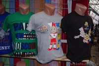 Футболки оптом, в Хмельницком - <ro>Изображение</ro><ru>Изображение</ru> #6, <ru>Объявление</ru> #600344