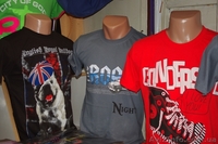 футболки оптом.Большой выбор турецкой футболки - <ro>Изображение</ro><ru>Изображение</ru> #10, <ru>Объявление</ru> #586724