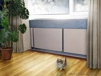 Автономное Электрическое Отопление - <ro>Изображение</ro><ru>Изображение</ru> #1, <ru>Объявление</ru> #598497