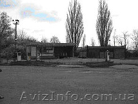 Комплекс (база АТП цеха, склады, автомастерские) Каменец-Подольский - <ro>Изображение</ro><ru>Изображение</ru> #5, <ru>Объявление</ru> #600417
