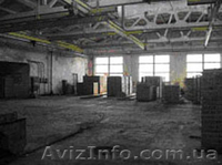 Комплекс (база АТП цеха, склады, автомастерские) Каменец-Подольский - <ro>Изображение</ro><ru>Изображение</ru> #1, <ru>Объявление</ru> #600417