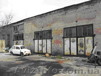 Комплекс (база АТП цеха, склады, автомастерские) Каменец-Подольский - <ro>Изображение</ro><ru>Изображение</ru> #2, <ru>Объявление</ru> #600417