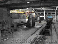 Комплекс (база АТП цеха, склады, автомастерские) Каменец-Подольский - <ro>Изображение</ro><ru>Изображение</ru> #3, <ru>Объявление</ru> #600417