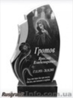  ПАМЯТНИКИ из гранита - <ro>Изображение</ro><ru>Изображение</ru> #3, <ru>Объявление</ru> #582001