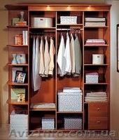 Шафа-купе на замовлення в Хмельницькому та області - <ro>Изображение</ro><ru>Изображение</ru> #2, <ru>Объявление</ru> #560723