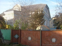 Продам будинок в селі Зарічанка - <ro>Изображение</ro><ru>Изображение</ru> #1, <ru>Объявление</ru> #622584