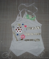 Супердешевая, недорогая, яркая детская модная одежда в ростовке. - <ro>Изображение</ro><ru>Изображение</ru> #3, <ru>Объявление</ru> #638337