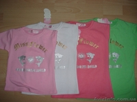 Супердешевая, недорогая, яркая детская модная одежда в ростовке. - <ro>Изображение</ro><ru>Изображение</ru> #1, <ru>Объявление</ru> #638337