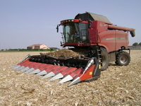 Кукурузные жатки Dominoni - <ro>Изображение</ro><ru>Изображение</ru> #3, <ru>Объявление</ru> #640247