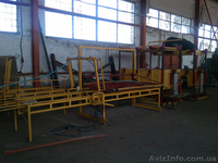 Продам линию по производству пенопласта/полистирола - <ro>Изображение</ro><ru>Изображение</ru> #1, <ru>Объявление</ru> #611540