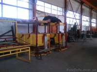 Продам линию по производству пенопласта/полистирола - <ro>Изображение</ro><ru>Изображение</ru> #2, <ru>Объявление</ru> #611540