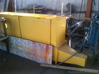 Продам линию по производству пенопласта/полистирола - <ro>Изображение</ro><ru>Изображение</ru> #7, <ru>Объявление</ru> #611540