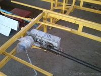 Продам линию по производству пенопласта/полистирола - <ro>Изображение</ro><ru>Изображение</ru> #8, <ru>Объявление</ru> #611540