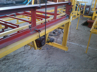 Продам линию по производству пенопласта/полистирола - <ro>Изображение</ro><ru>Изображение</ru> #9, <ru>Объявление</ru> #611540