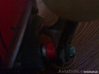 Продам скейт (Slid master за 120 грн) - <ro>Изображение</ro><ru>Изображение</ru> #3, <ru>Объявление</ru> #608824