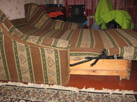 Продам мягкую мебель Диван - <ro>Изображение</ro><ru>Изображение</ru> #3, <ru>Объявление</ru> #649691