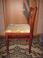 Продам мягкую мебель Стулья - <ro>Изображение</ro><ru>Изображение</ru> #2, <ru>Объявление</ru> #649707