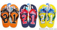 Оптом обувь для детей, взрослых Пляжная обувь, шлепанцы, вьетнамки ТМ 4Rest - <ro>Изображение</ro><ru>Изображение</ru> #3, <ru>Объявление</ru> #677146