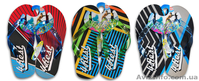 Оптом обувь для детей, взрослых Пляжная обувь, шлепанцы, вьетнамки ТМ 4Rest - <ro>Изображение</ro><ru>Изображение</ru> #2, <ru>Объявление</ru> #677146