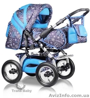Производство детских колясок Транс бэби. - <ro>Изображение</ro><ru>Изображение</ru> #4, <ru>Объявление</ru> #675736