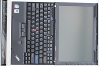 Lenovo x200 + Док.станция - <ro>Изображение</ro><ru>Изображение</ru> #2, <ru>Объявление</ru> #719265