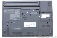 Lenovo x200 + Док.станция - <ro>Изображение</ro><ru>Изображение</ru> #4, <ru>Объявление</ru> #719265