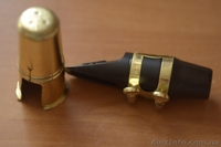 Саксофон Альт Yamaha-475 - <ro>Изображение</ro><ru>Изображение</ru> #3, <ru>Объявление</ru> #707832