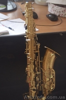 Саксофон Альт Yamaha-475 - <ro>Изображение</ro><ru>Изображение</ru> #1, <ru>Объявление</ru> #707832