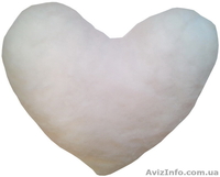 Подушки для сублимации оптом от производителя - <ro>Изображение</ro><ru>Изображение</ru> #3, <ru>Объявление</ru> #725511