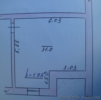 великолепная  двухуровневая  квартира в новострое с  инд. отоплением, евросануз. - <ro>Изображение</ro><ru>Изображение</ru> #7, <ru>Объявление</ru> #714040