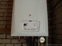 великолепная  двухуровневая  квартира в новострое с  инд. отоплением, евросануз. - <ro>Изображение</ro><ru>Изображение</ru> #3, <ru>Объявление</ru> #714040