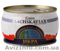 Икра красная лососевая горбуши, нерки, кеты, форели, кижуч, чавычи - <ro>Изображение</ro><ru>Изображение</ru> #5, <ru>Объявление</ru> #741021
