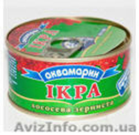 Икра красная лососевая горбуши, нерки, кеты, форели, кижуч, чавычи - <ro>Изображение</ro><ru>Изображение</ru> #7, <ru>Объявление</ru> #741021