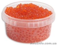 Икра красная лососевая горбуши, нерки, кеты, форели, кижуч, чавычи - <ro>Изображение</ro><ru>Изображение</ru> #9, <ru>Объявление</ru> #741021