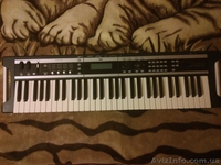 Продам Korg x50 - <ro>Изображение</ro><ru>Изображение</ru> #3, <ru>Объявление</ru> #760837