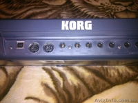 Продам Korg x50 - <ro>Изображение</ro><ru>Изображение</ru> #7, <ru>Объявление</ru> #760837
