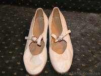 Танцевальные туфли - <ro>Изображение</ro><ru>Изображение</ru> #1, <ru>Объявление</ru> #749017
